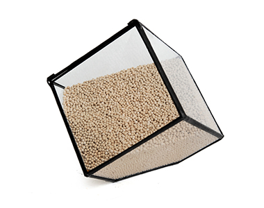 高效制氧低硅鈉X分子篩